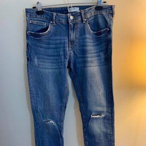 Jeans for Sale